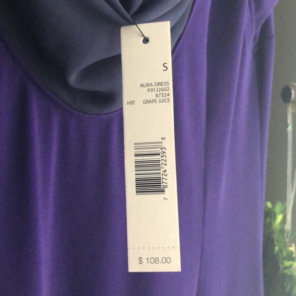 Dress - Picture 5 of 5